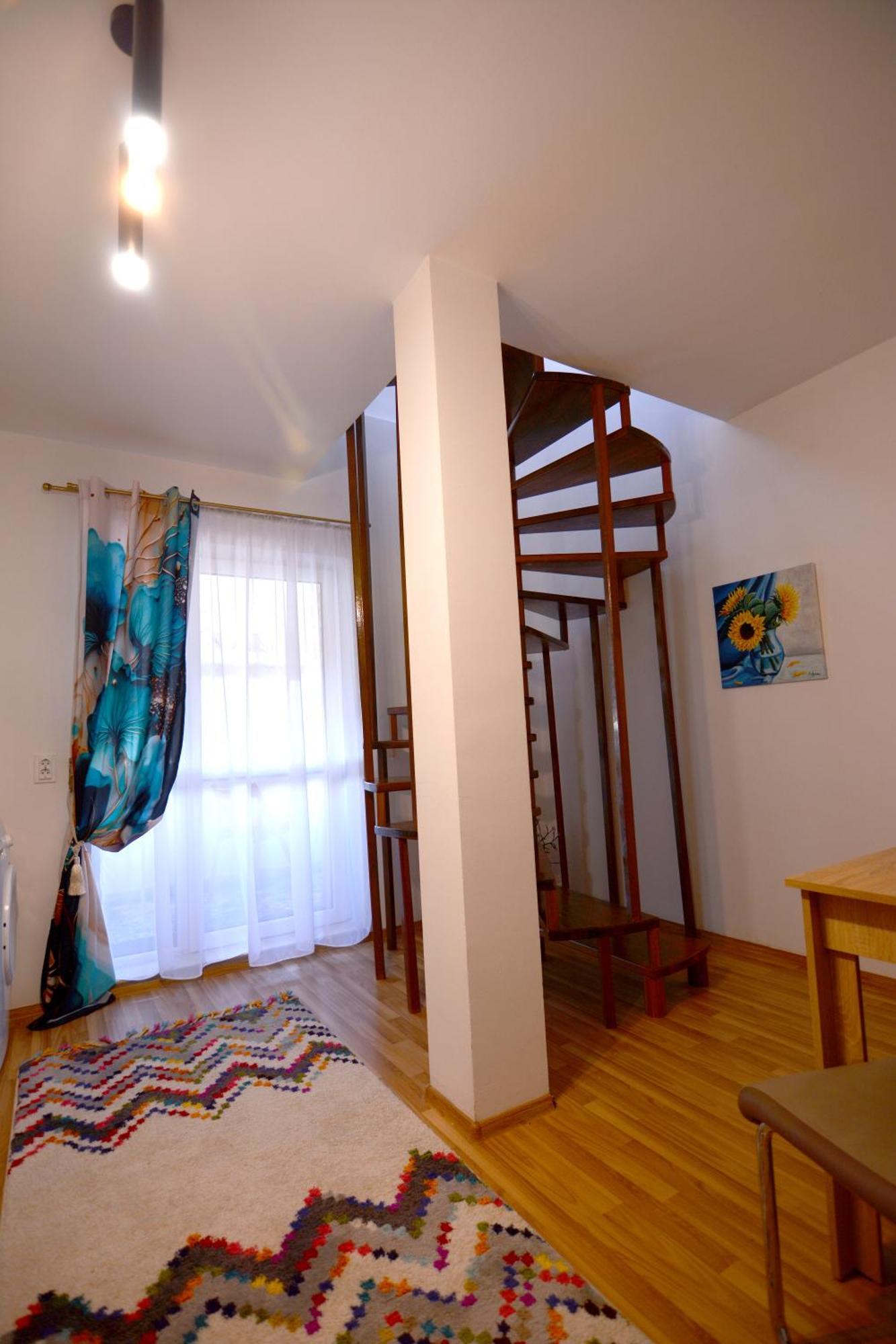 Park32 Apartment Fagaras Exterior photo