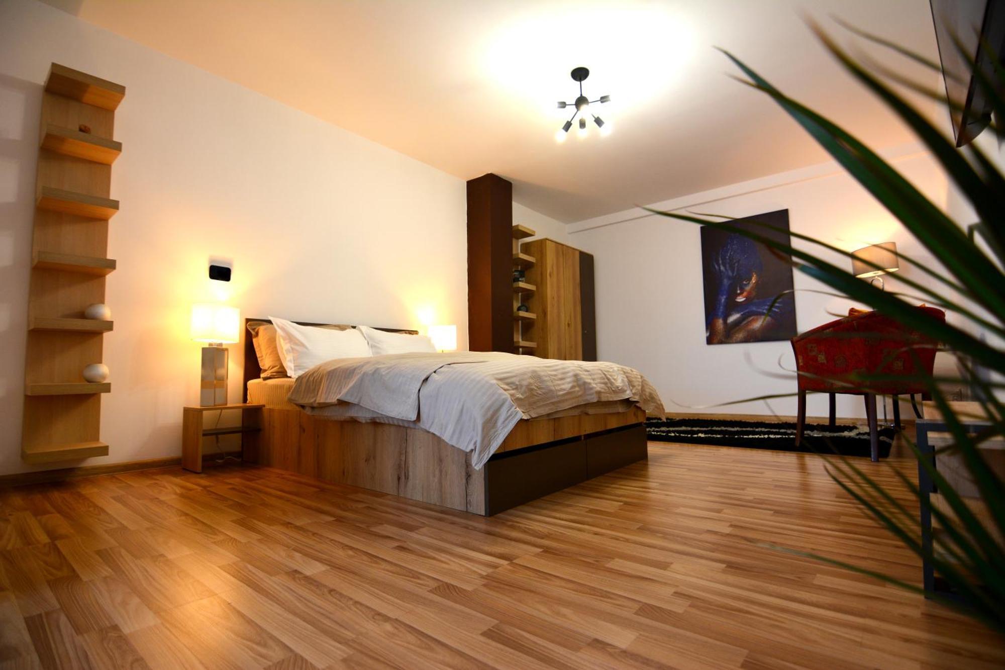 Park32 Apartment Fagaras Exterior photo