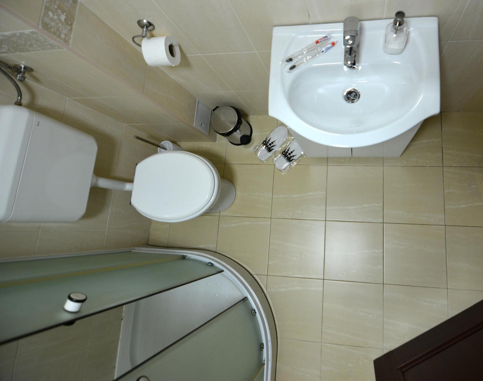 Park32 Apartment Fagaras Exterior photo
